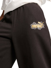 Pantaloni sportivi Nero Puma