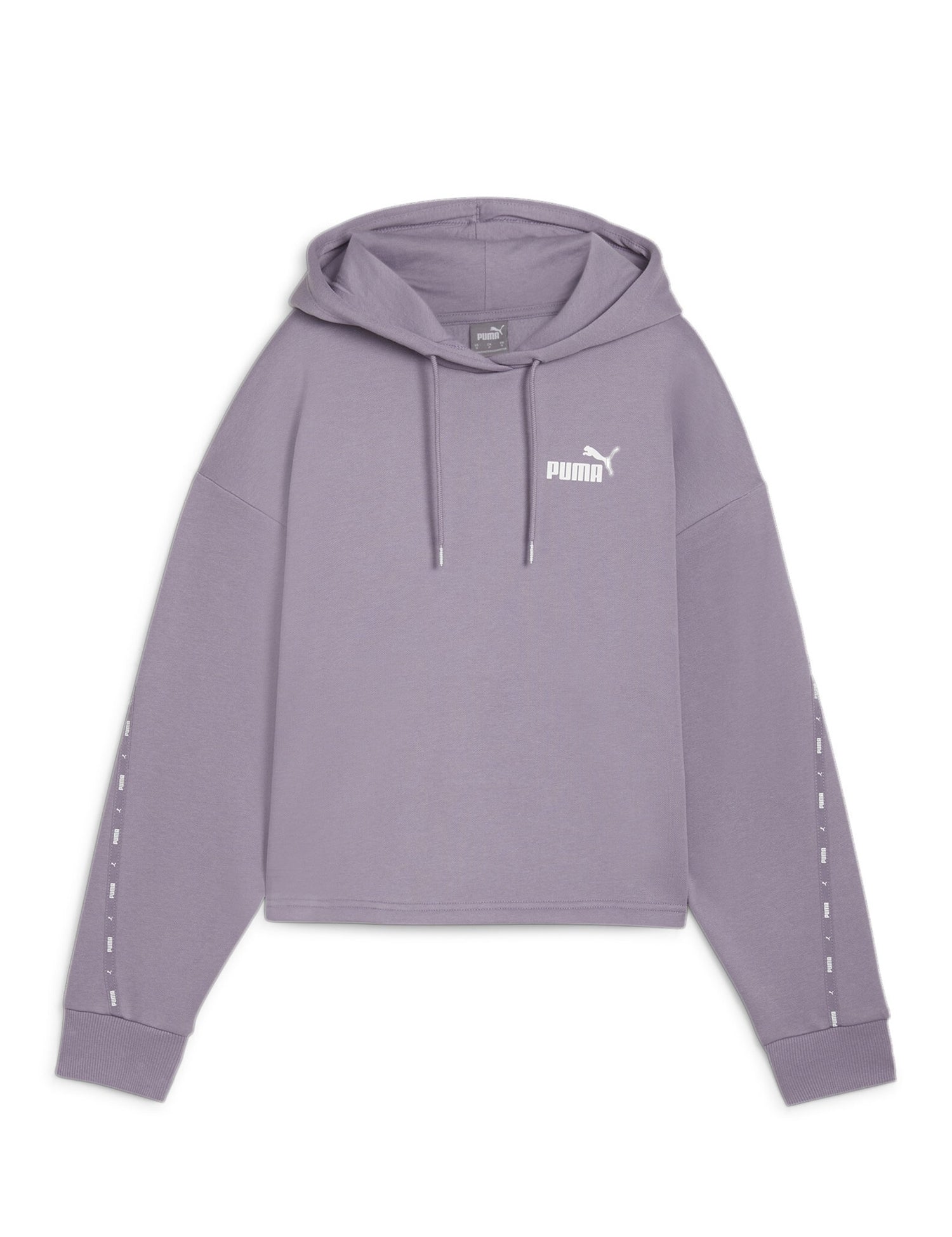 Felpe Viola Puma
