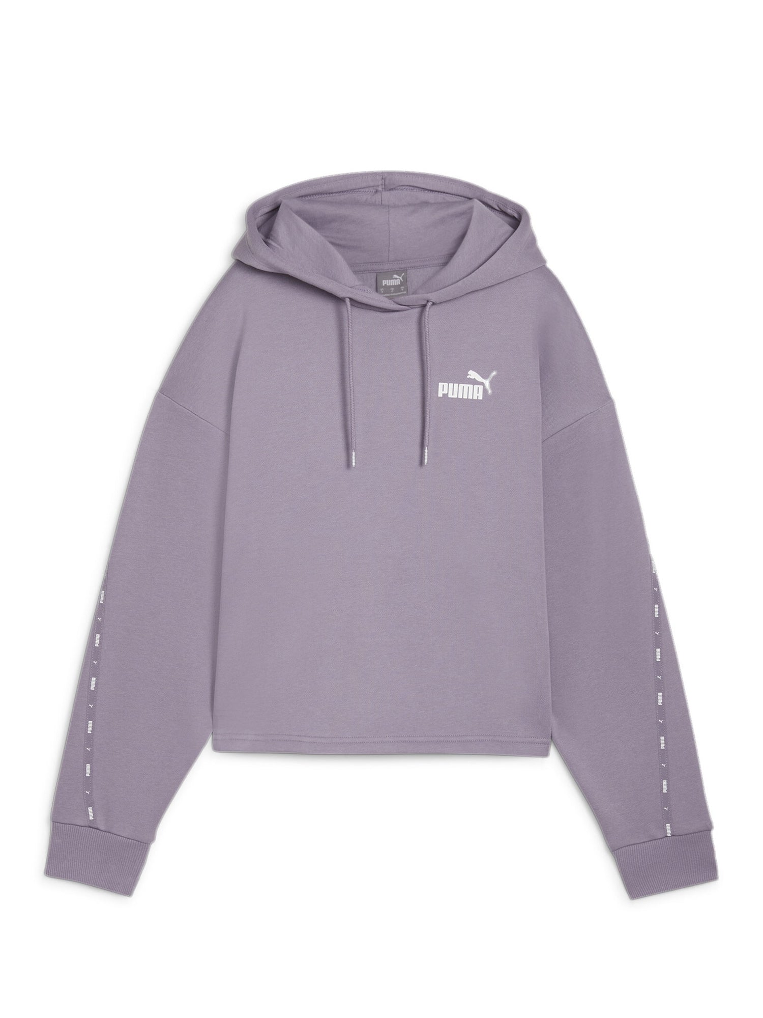 Felpe Viola Puma