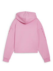 Felpe Rosa Puma