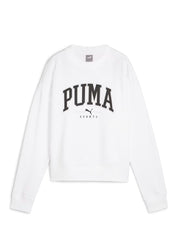 Felpe Bianco Puma