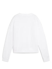 Felpe Bianco Puma