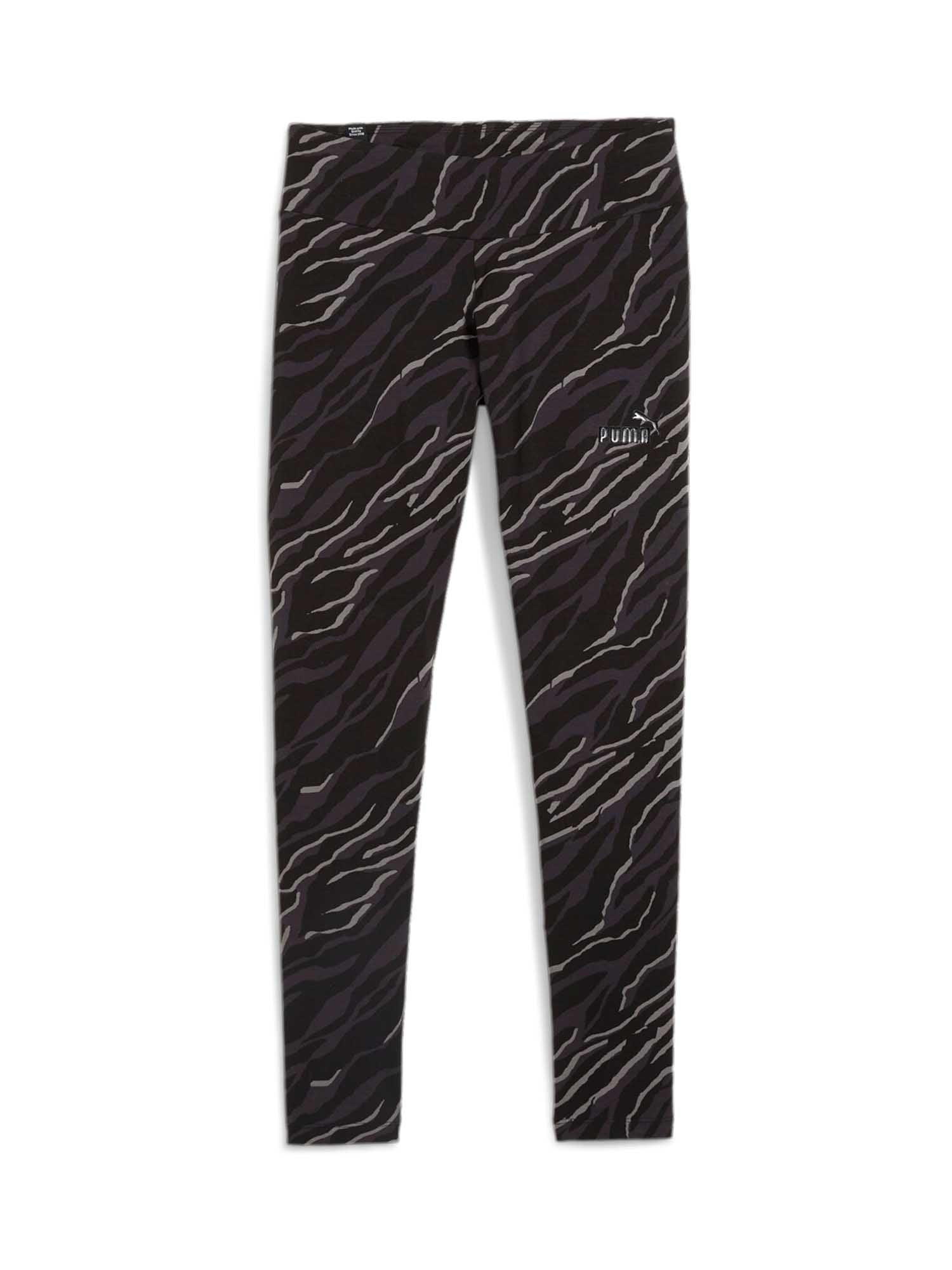 Leggings Nero Puma