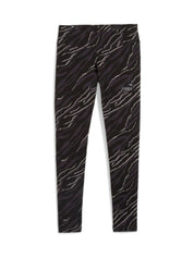 Leggings Nero Puma