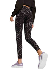 Leggings Nero Puma