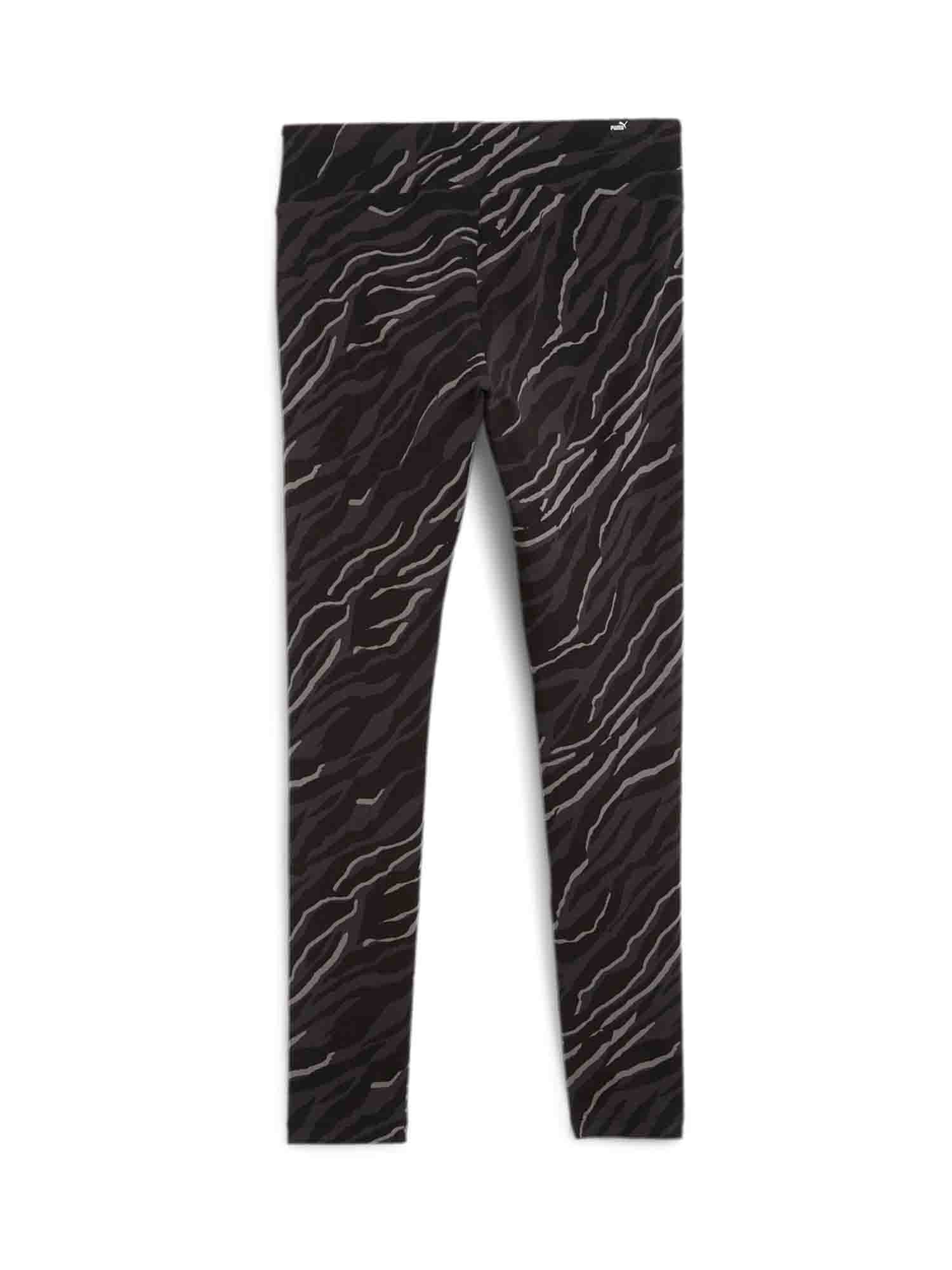 Leggings Nero Puma