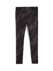 Leggings Nero Puma