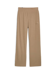 Pantaloni sportivi Beige Puma