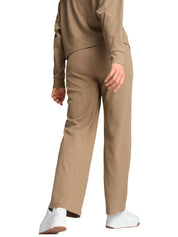 Pantaloni sportivi Beige Puma