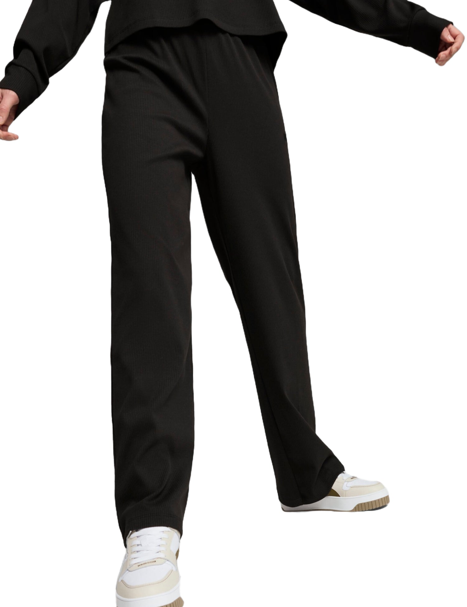 Pantaloni sportivi Nero Puma