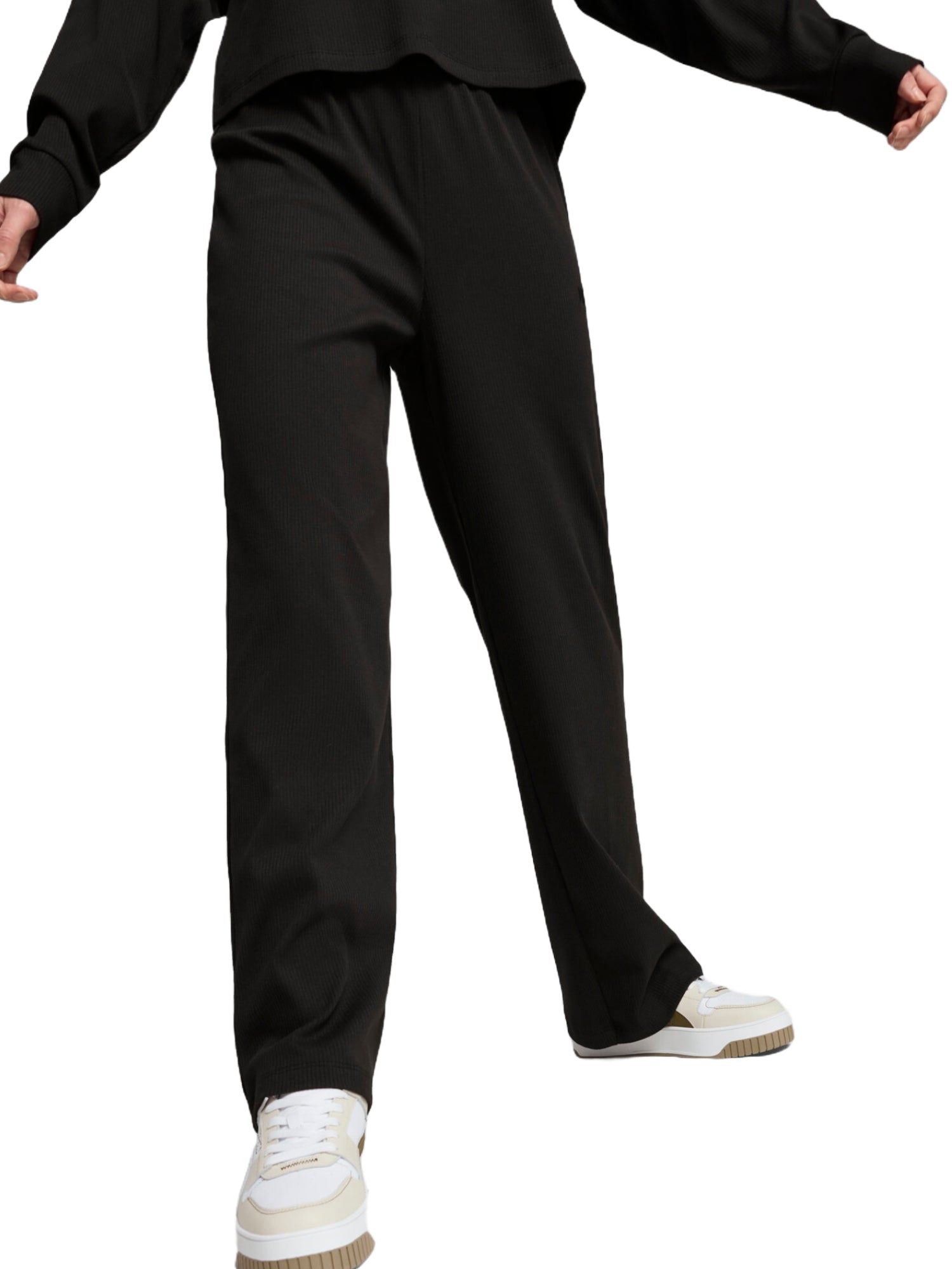 Pantaloni sportivi Nero Puma