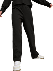 Pantaloni sportivi Nero Puma