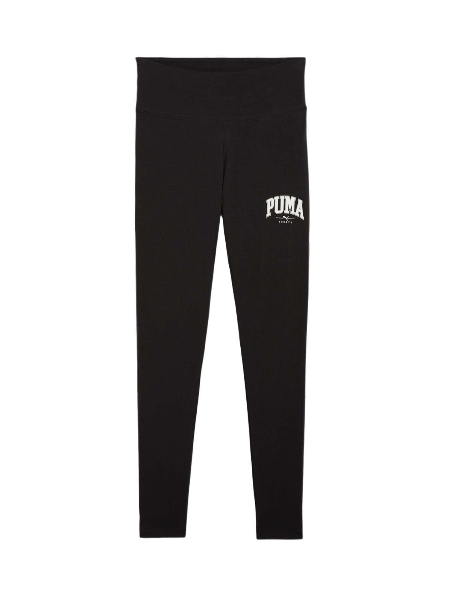 Leggings Nero Puma