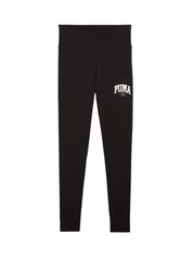 Leggings Nero Puma