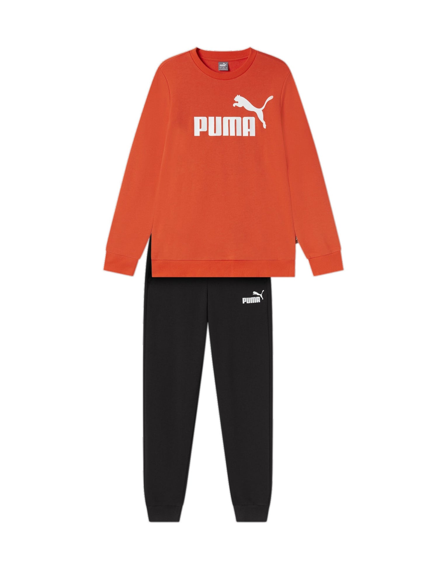 Tute Arancio Puma