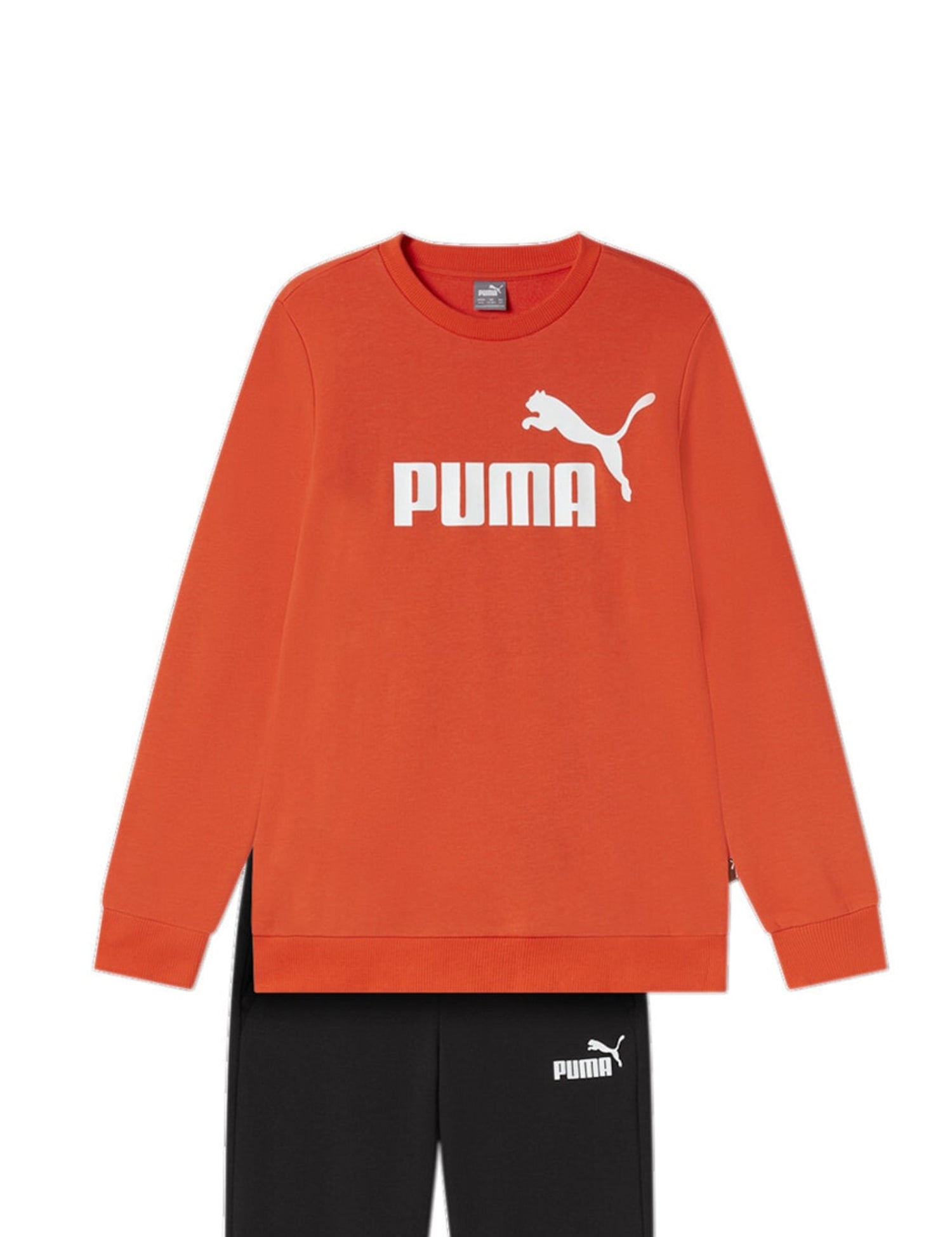 Tute Arancio Puma
