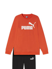 Tute Arancio Puma
