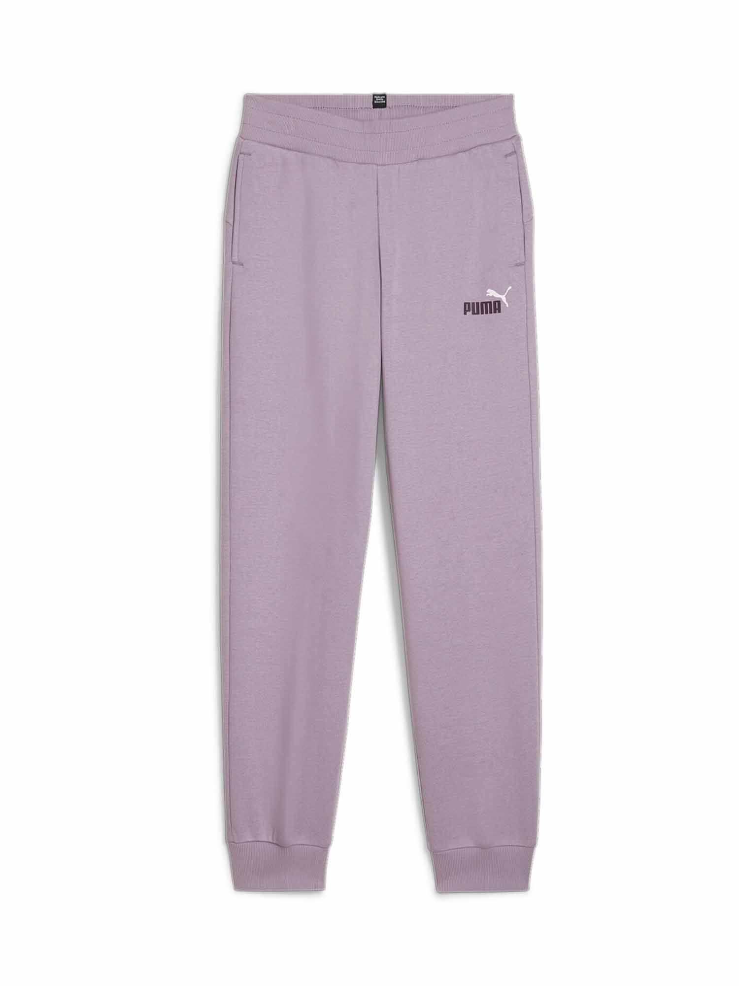 Pantaloni sportivi Rosa Puma