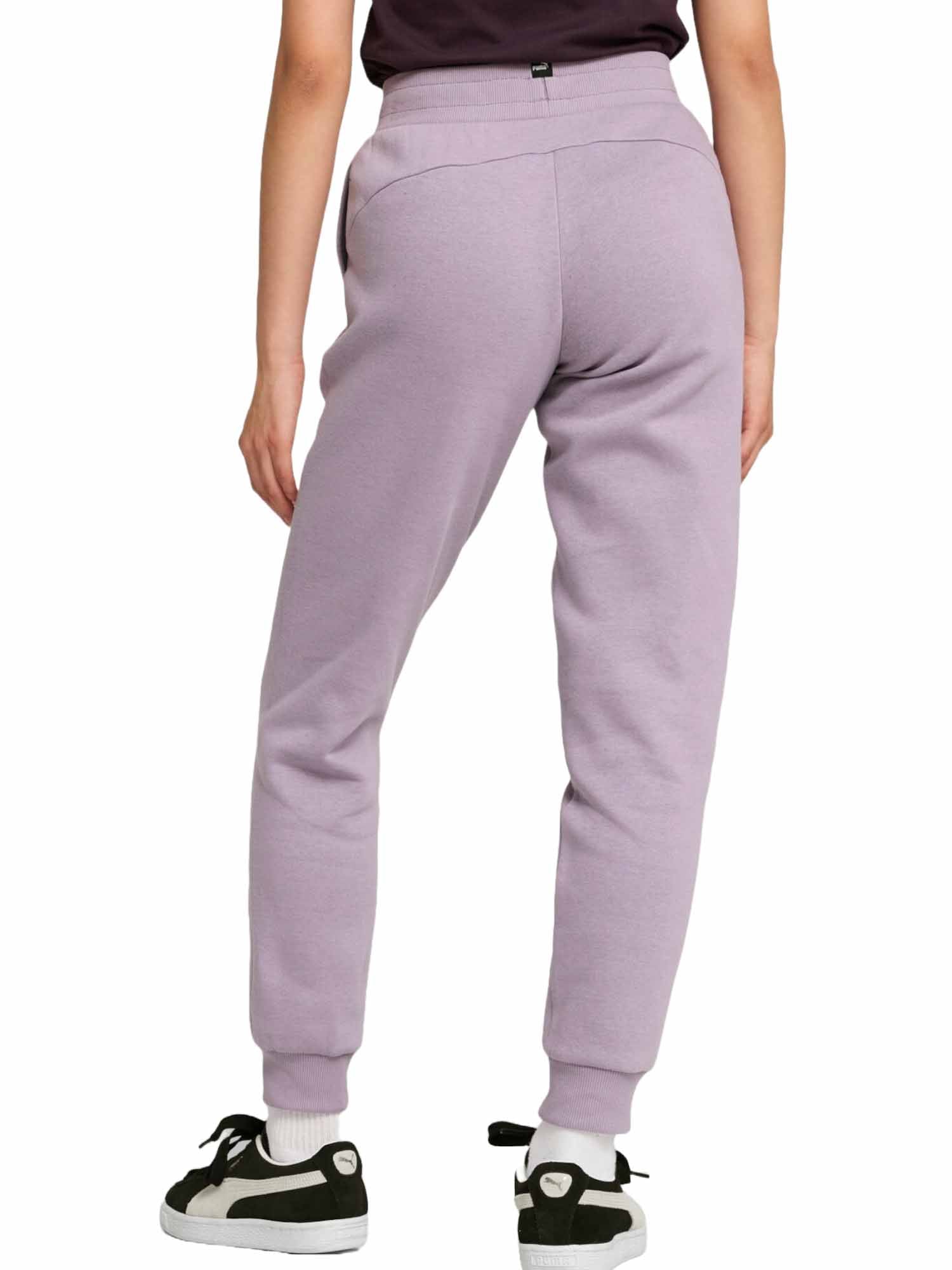 Pantaloni sportivi Rosa Puma