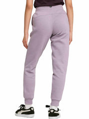 Pantaloni sportivi Rosa Puma