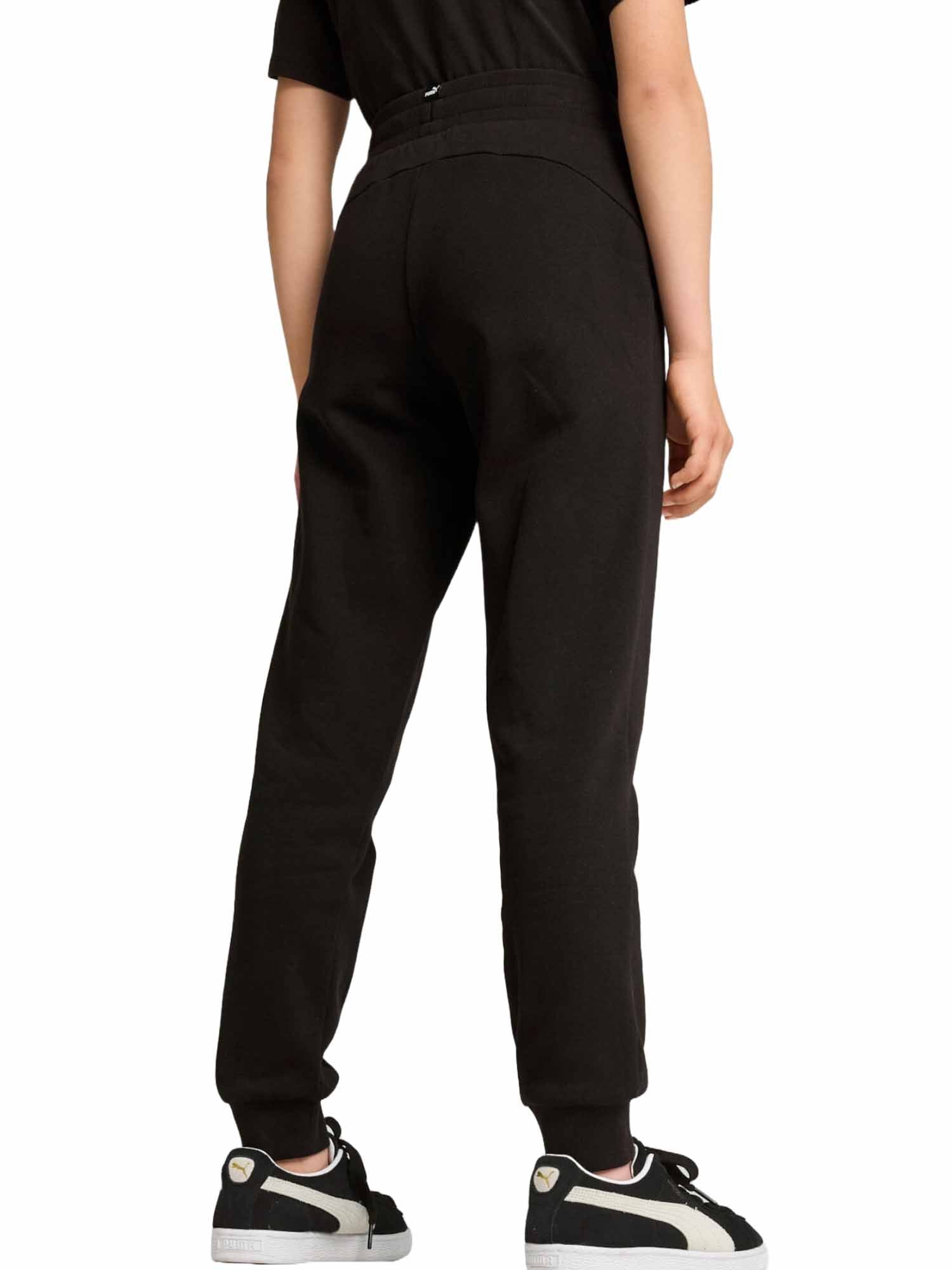 Pantaloni sportivi Nero Puma
