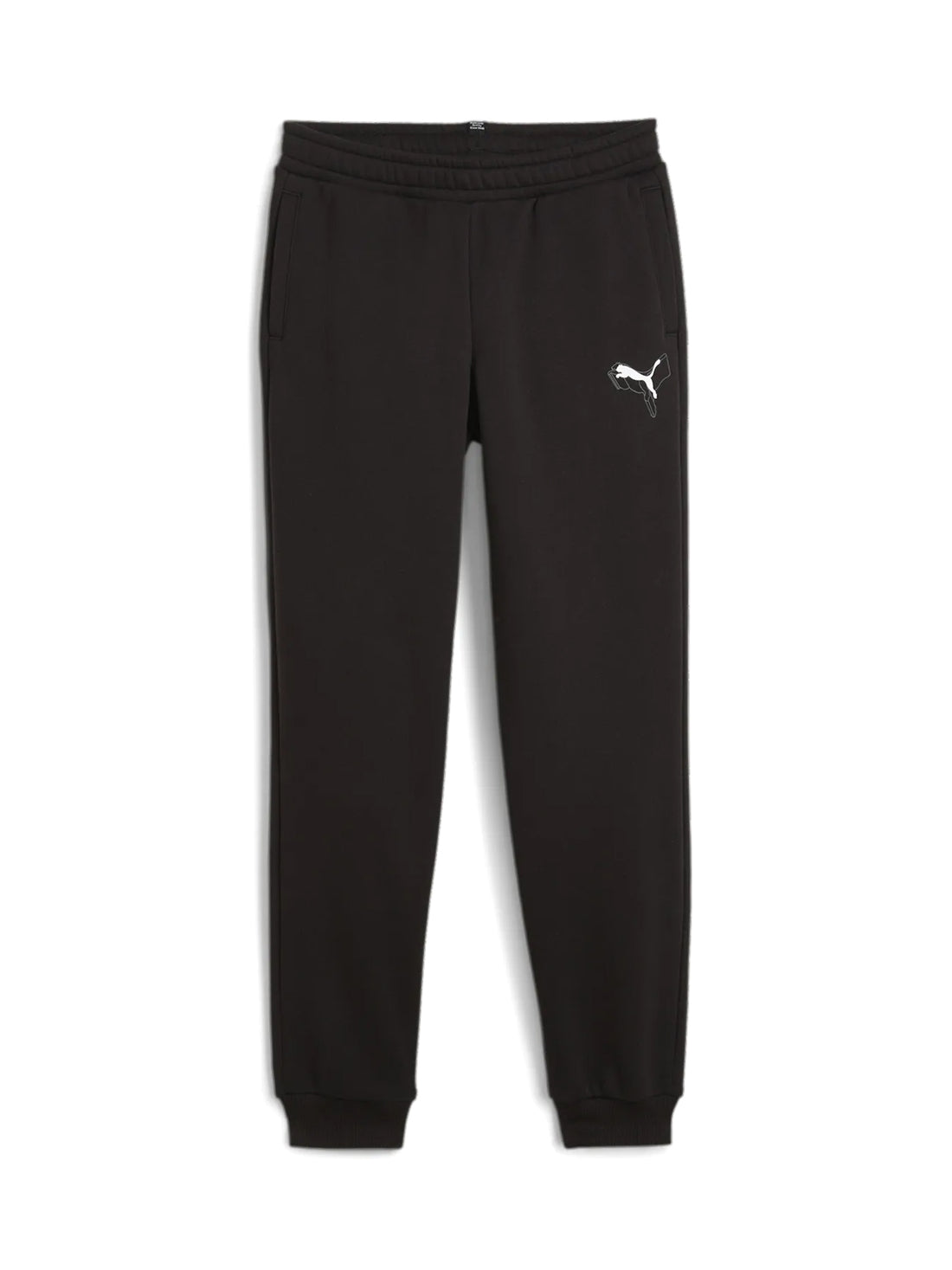 Pantaloni sportivi Nero Puma