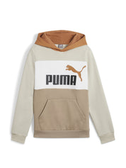 Felpe Beige Puma