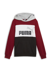 Felpe Rosso Puma