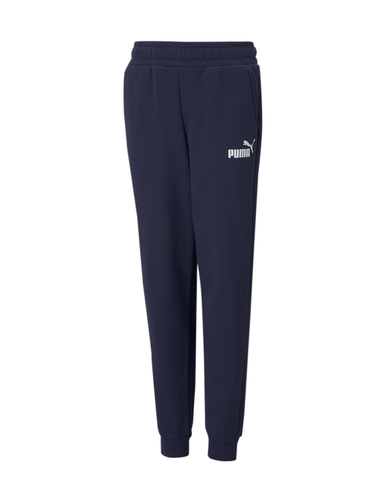 Pantaloni sportivi Blu Puma