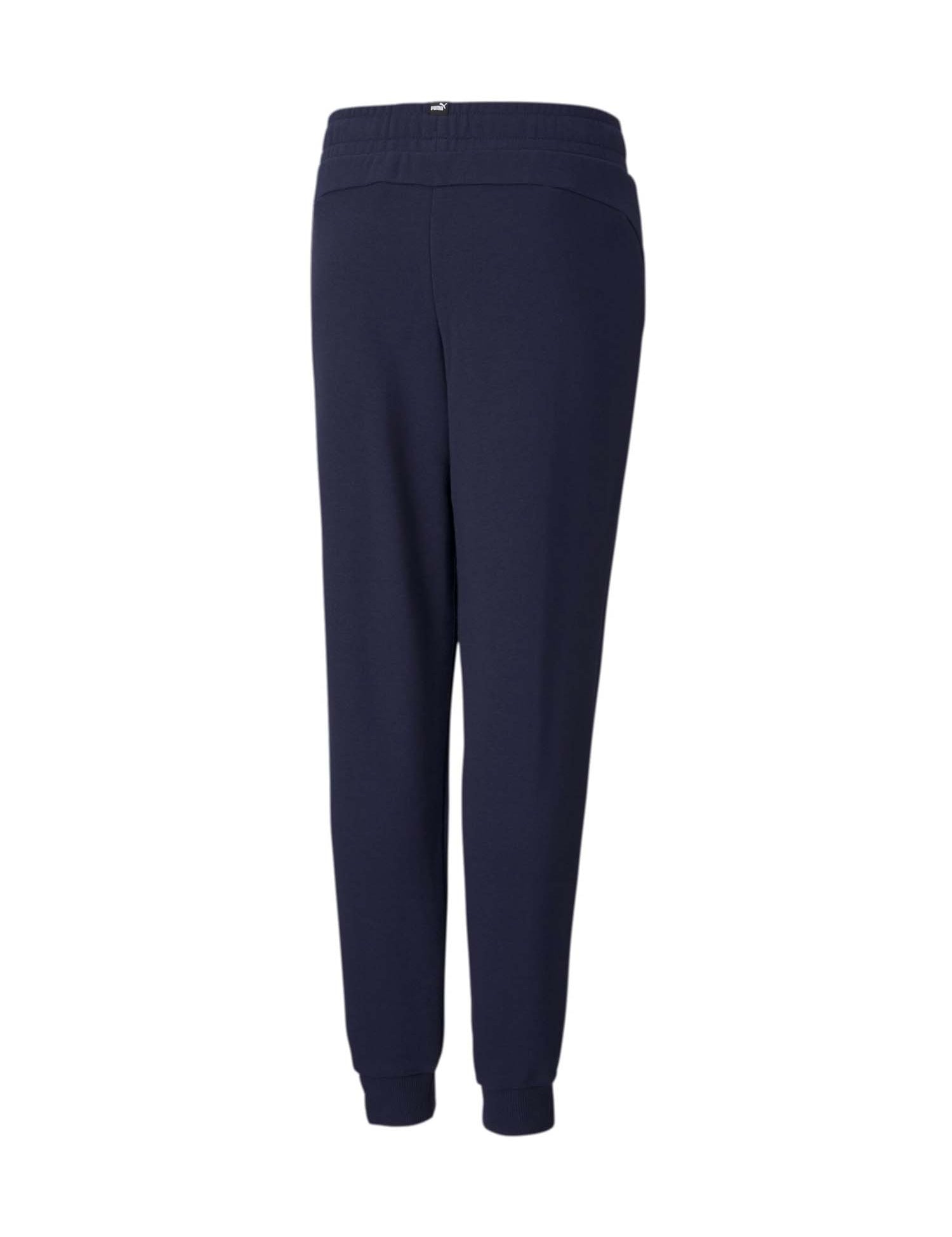Pantaloni sportivi Blu Puma