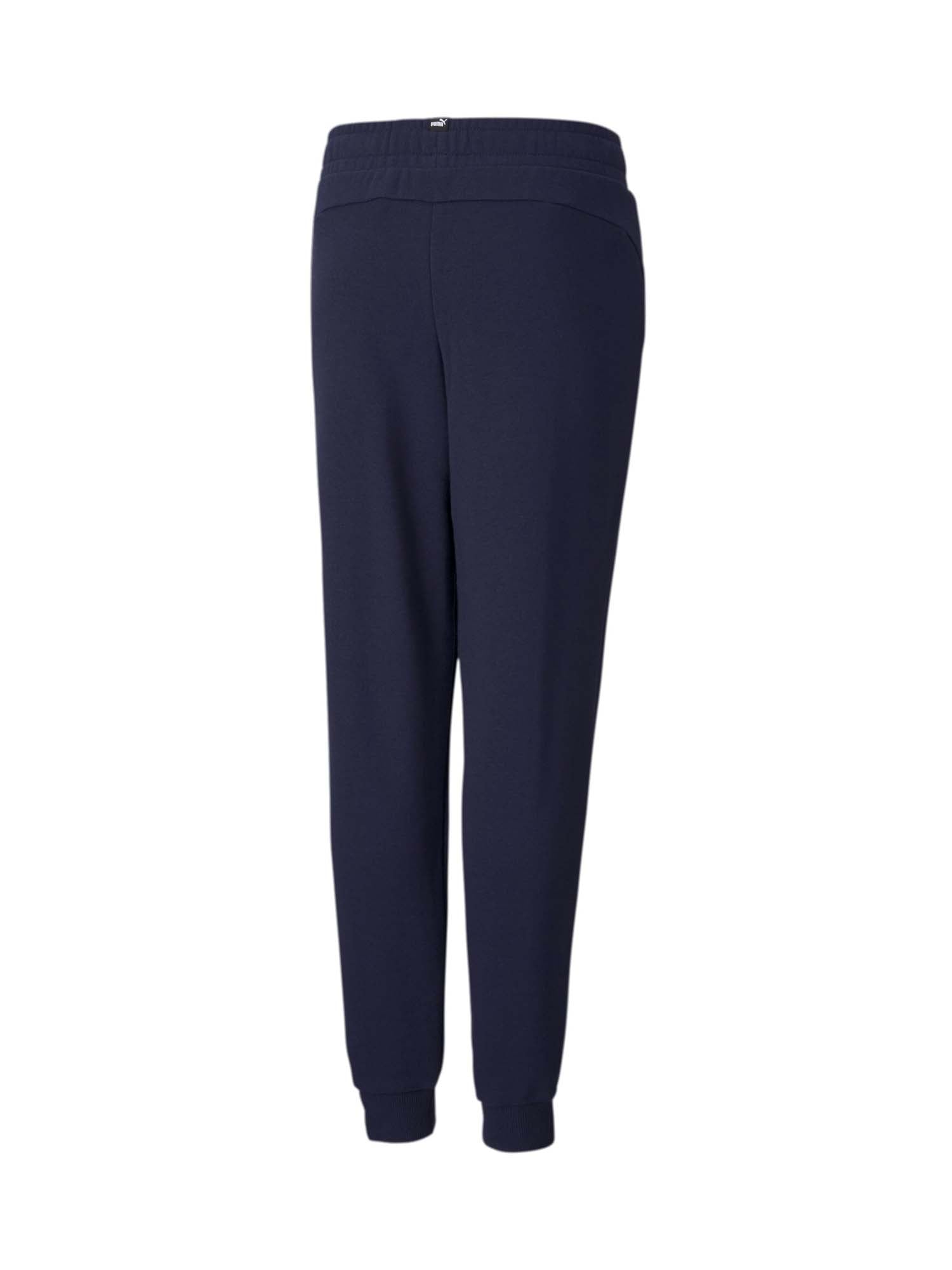 Pantaloni sportivi Blu Puma