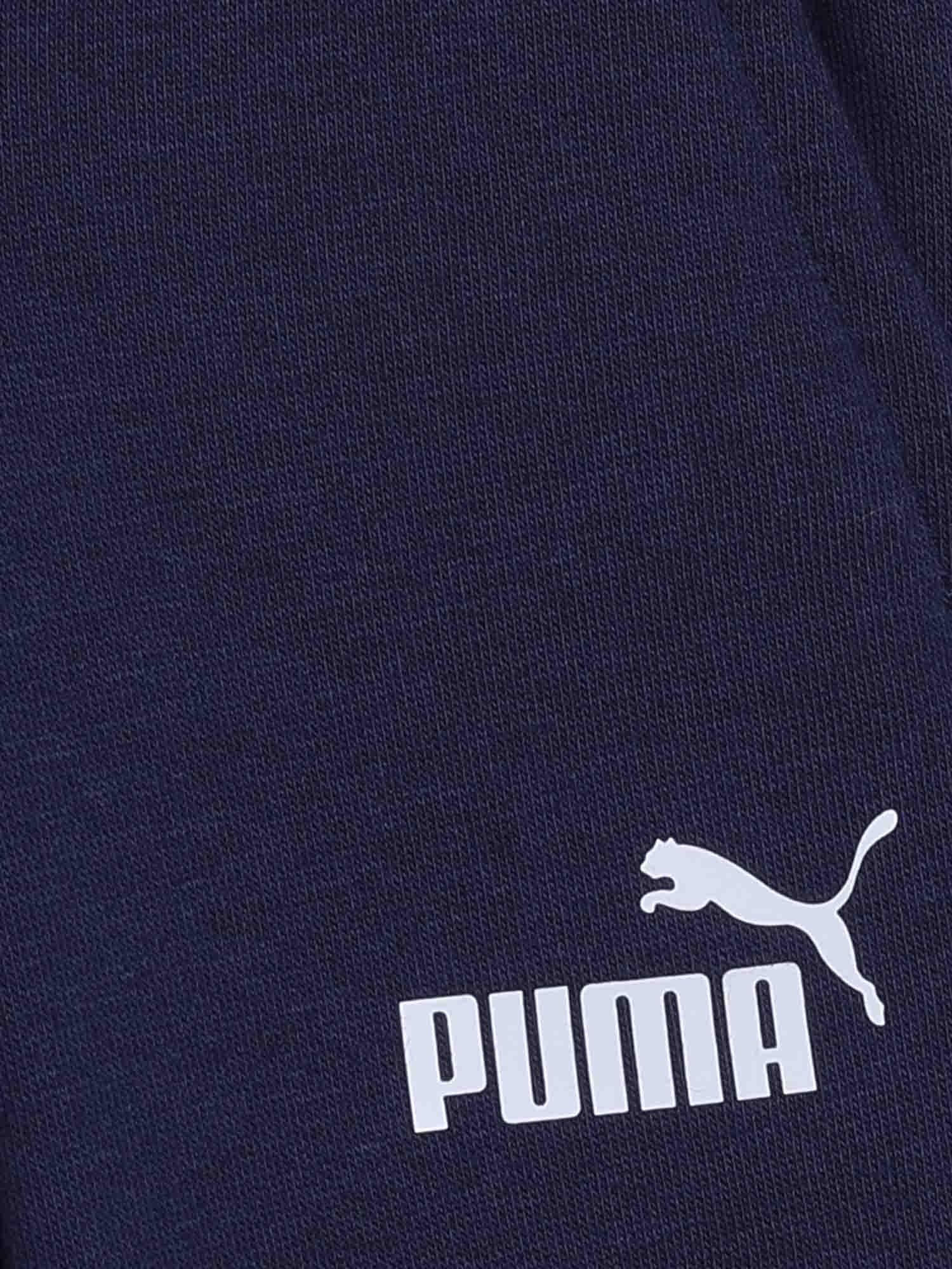 Pantaloni sportivi Blu Puma