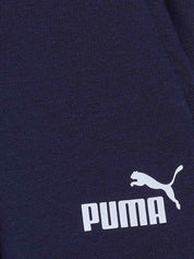 Pantaloni sportivi Blu Puma