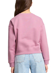 Felpe Rosa Puma