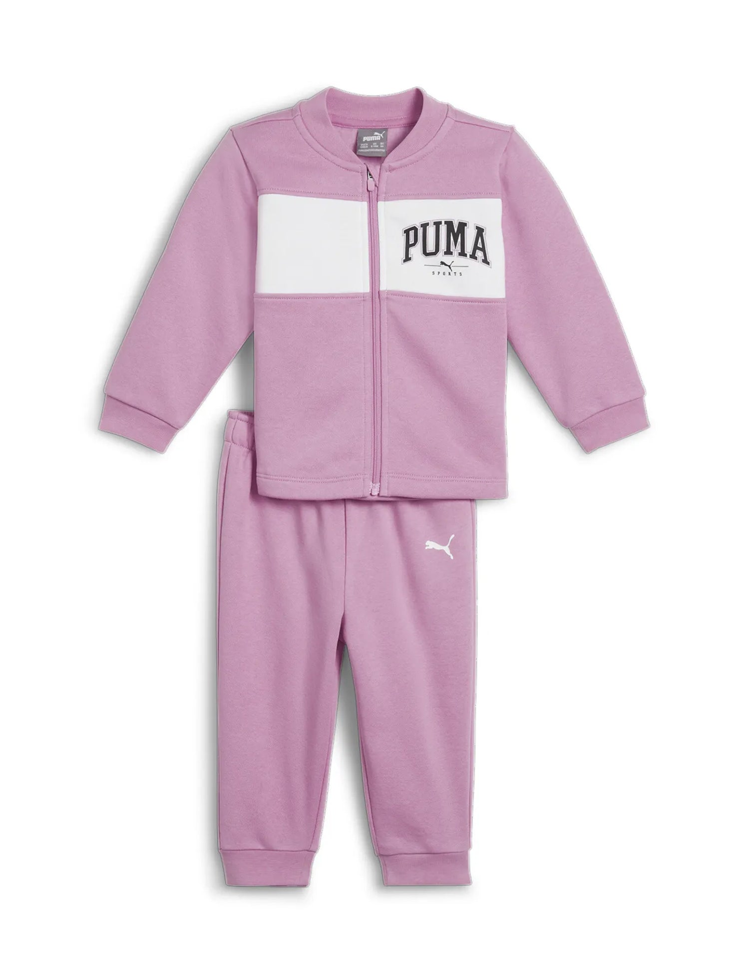 Tute Rosa Puma
