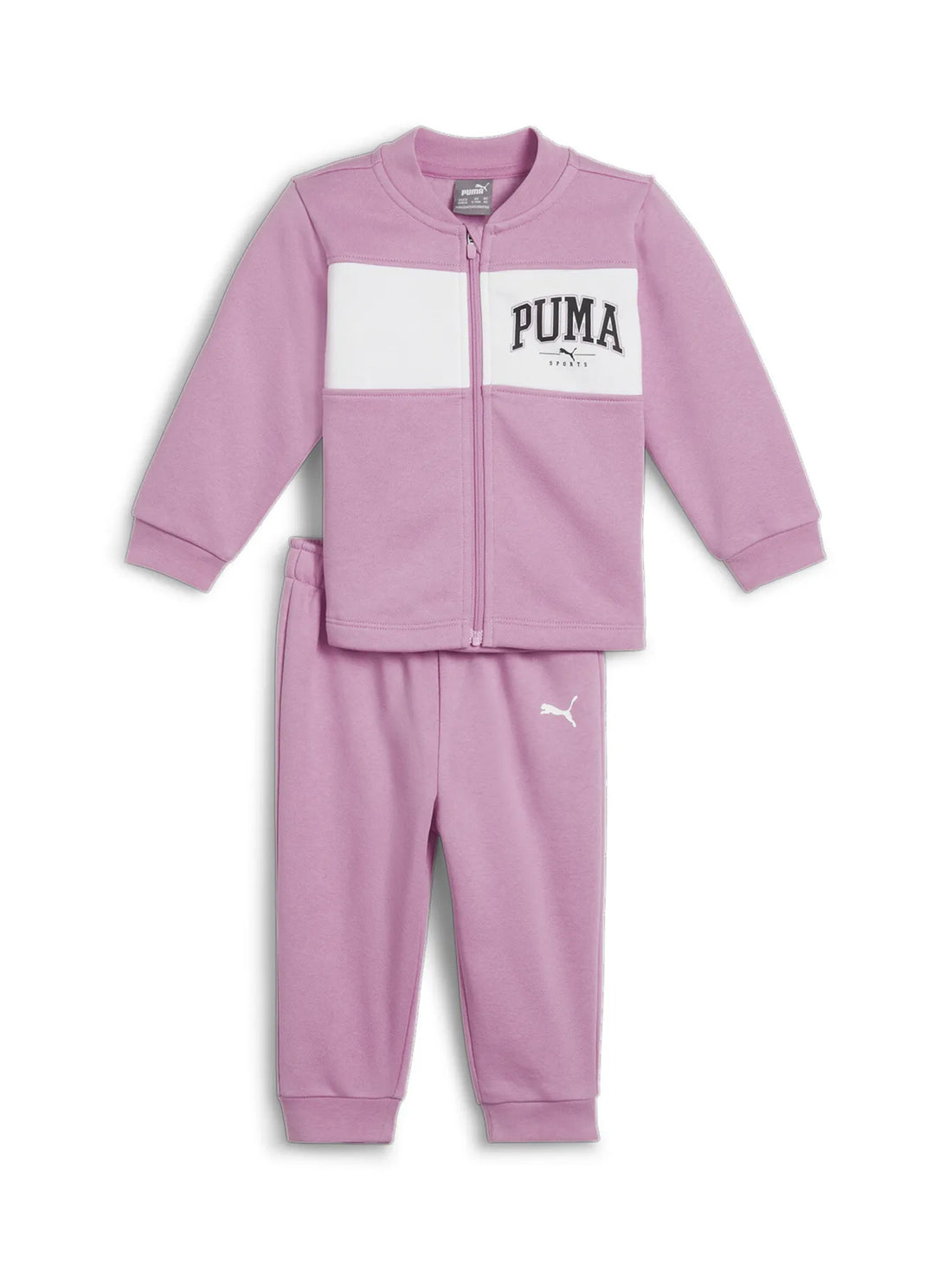 Tute Rosa Puma