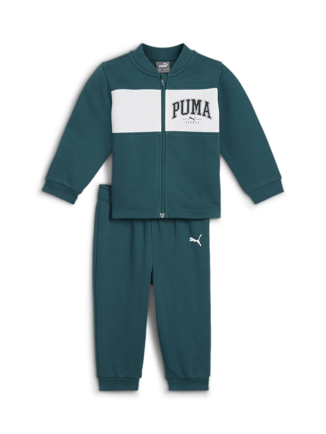 Tute Verde Puma