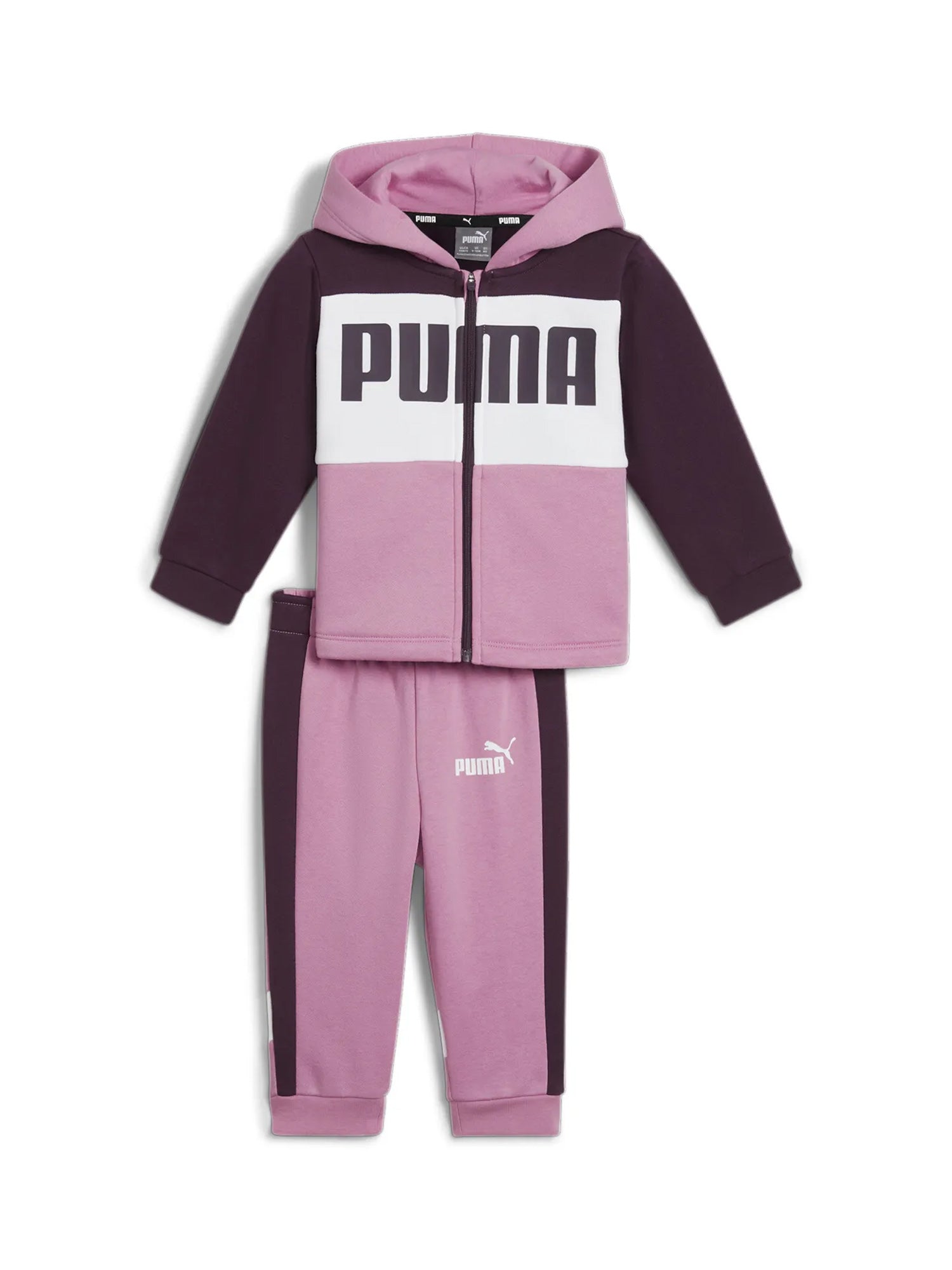 Foto fashion tute puma