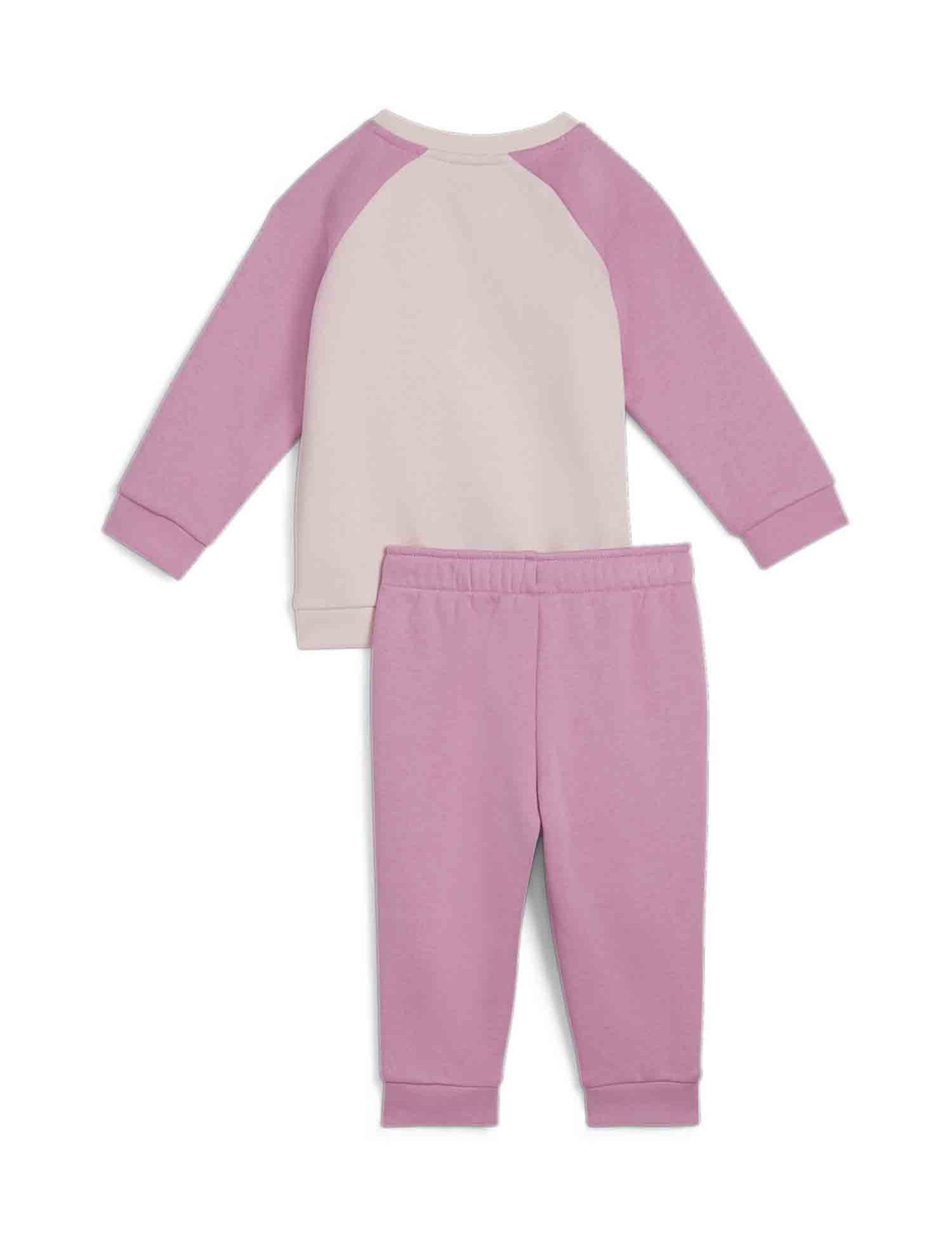 Completi Rosa Chiaro Puma