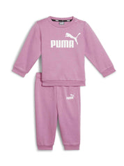 Completi Rosa Puma