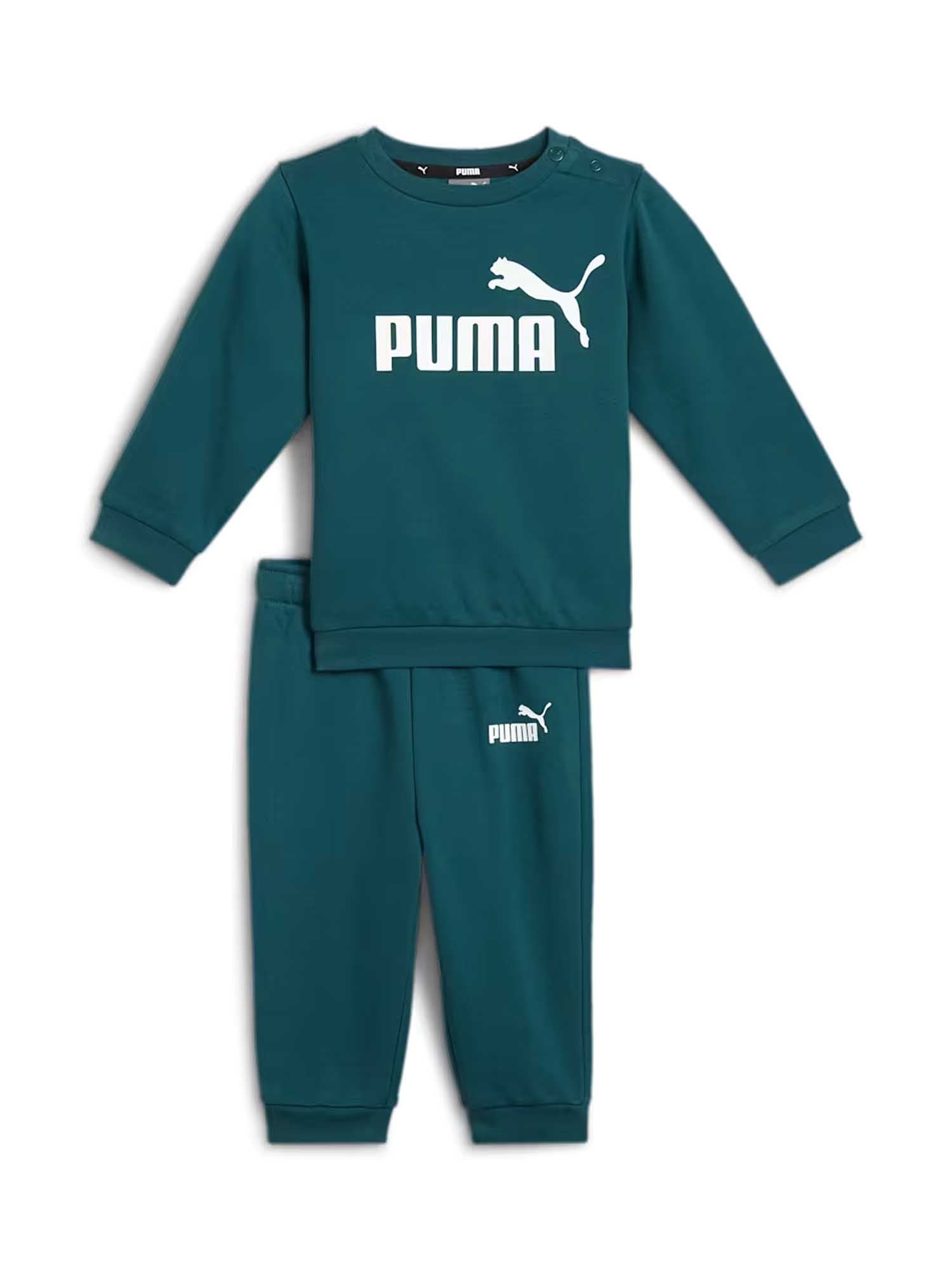 Completi Verde Puma