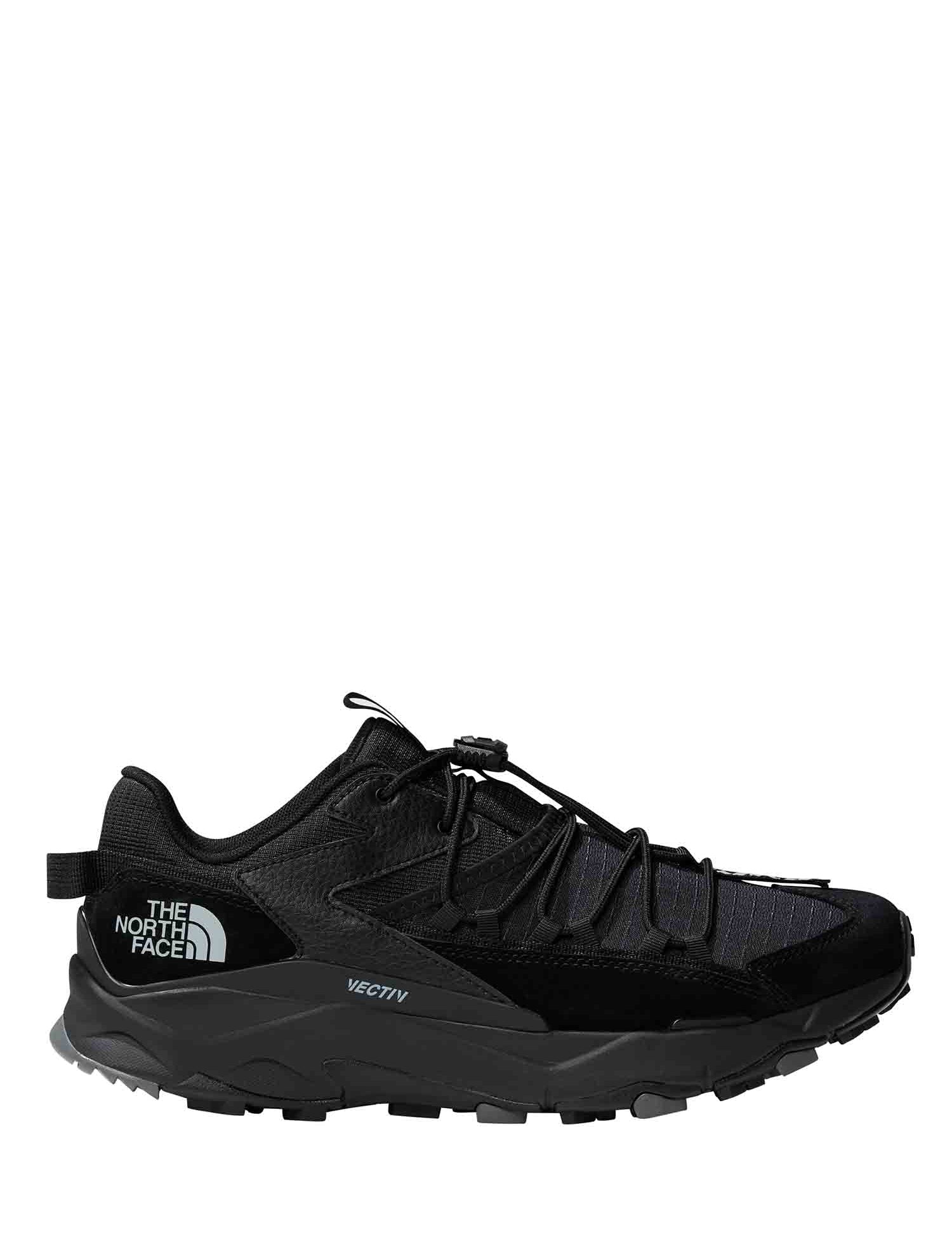 Sneakers Nero The North Face