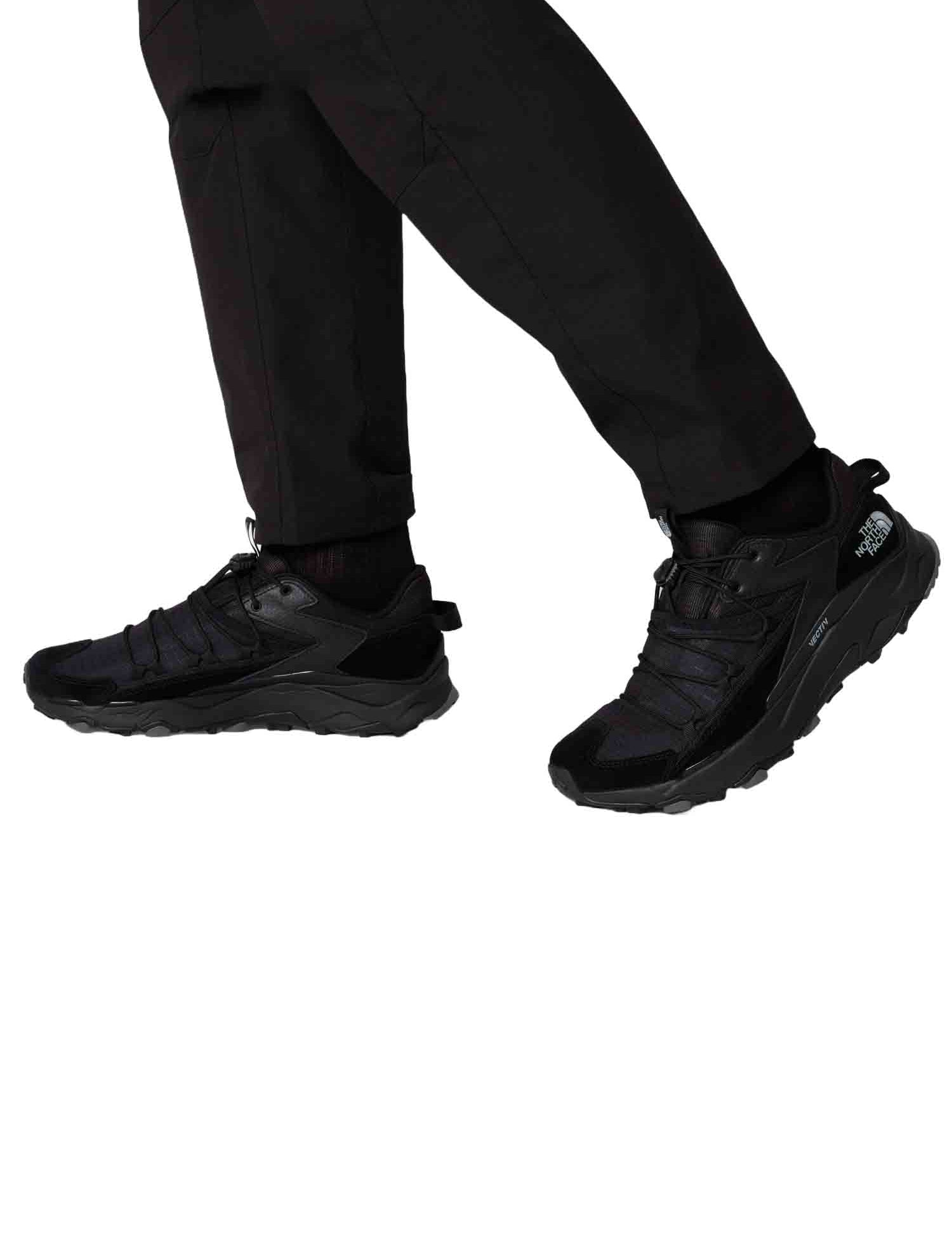 Sneakers Nero The North Face