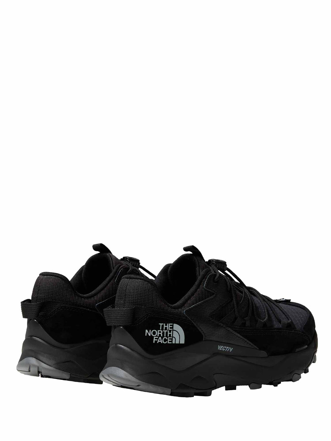 Sneakers Nero The North Face