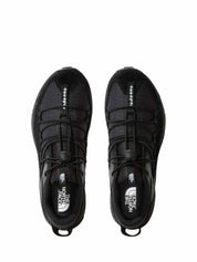 Sneakers Nero The North Face