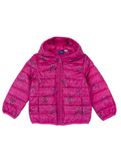 Piumini Fucsia Chicco