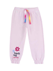 Pantaloni sportivi Rosa Chicco