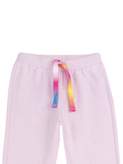 Pantaloni sportivi Rosa Chicco