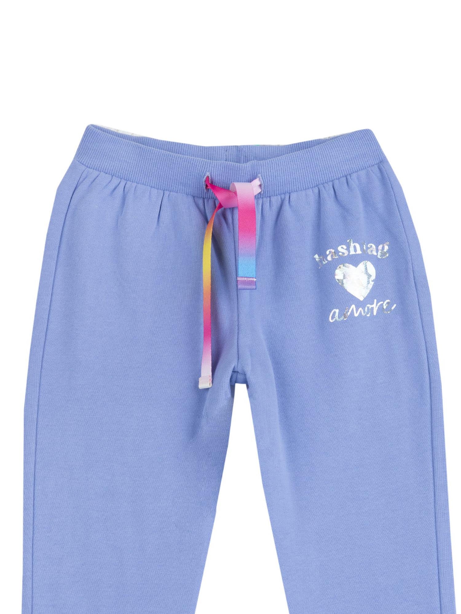 Pantaloni sportivi Blu Chicco