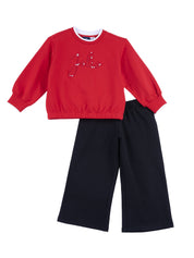 Completi Rosso Chicco